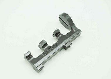 Blatt-Führer-obere Schneidemaschine zerteilt 62294000 für Maschinen-Modell S91