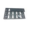 Sturm-Schnittstellen-Tastatur Silkscreen 700 Reihe, die für Gerber-Schnittmeister Gtxl 75709001 passend ist