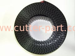 Gerber Autoschneider Ersatzteile Verkauf Volumen 5000 Stück pro Monat 74847003 Antriebsgurt für Y-Strahl 5720 S52/7200 2.4M