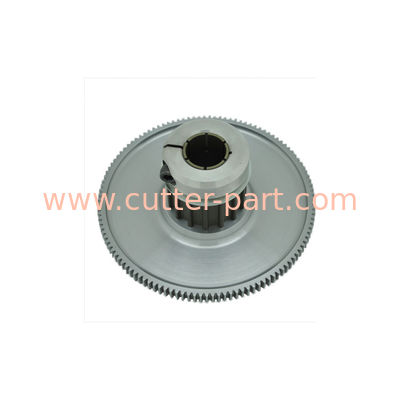 Antriebsrad / Riemenscheibe Drehmomentrohr für Autocutter GT5250 S-93-7 75150000