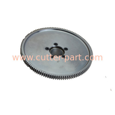 Antriebsrad / Riemenscheibe Drehmomentrohr für Autocutter GT5250 S-93-7 75150000