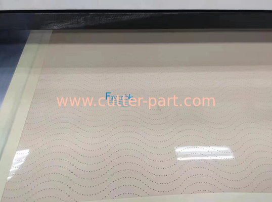 Förderband für Einlagen-Autoschneidemaschine Z1/DCS2500/3500