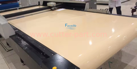 Förderband für Einlagen-Autoschneidemaschine Z1/DCS2500/3500