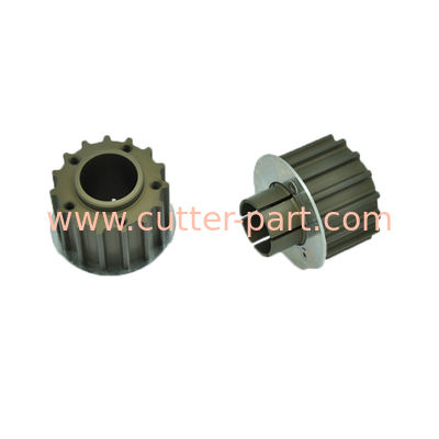 82522000 Drehmoment-Rohr-Fernschleifer für Gerber-Schneider GT5250 S5200 S-91 S-93-7