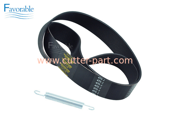 Original Auto Cutter GTXL 586500067 KIT RIEMEN M/ FEDER ( Republic Blowers )
