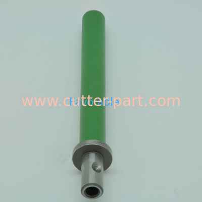 Schneidemaschine zerteilt die Metallbohrer, die für Lectra-Vektor 7000 128698 D14 passend sind