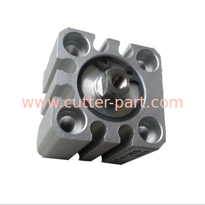 376500254 Sprungrücklauf-Smc-Zylinder geeignet für Schneider XLC7000