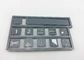 Sturm-Schnittstelle Tastatur Silkscreen 700 Reihe für Gerber Xlc7000/Z7 75709001