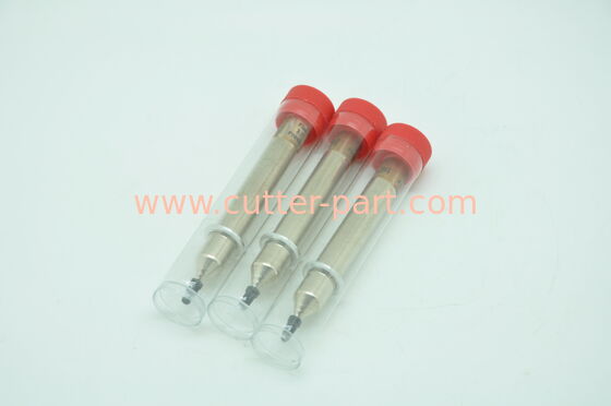 CR-209 Fischer Plotterstift PSGBBK3.7 Für Plotter Schwarze Tinte 4,2 Zoll Länge, 1,3 mm Kugel