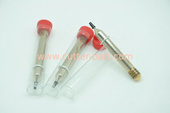 CR-209 Fischer Plotterstift PSGBBK3.7 Für Plotter Schwarze Tinte 4,2 Zoll Länge, 1,3 mm Kugel