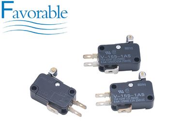 04.04.13.0202 MSW Mikro-Schalter V - 155 für Oshima-Automatikverbreiter