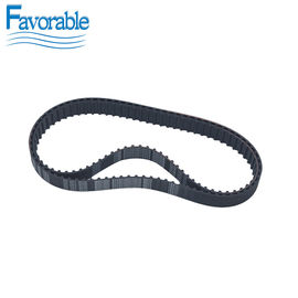 04.07.03.1203 Schwarzer Bando-Synchrongürtel 154XL-15MM für Oshima-Spreader-Maschine