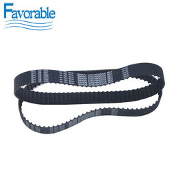 04.07.03.1203 Schwarzer Bando-Synchrongürtel 154XL-15MM für Oshima-Spreader-Maschine