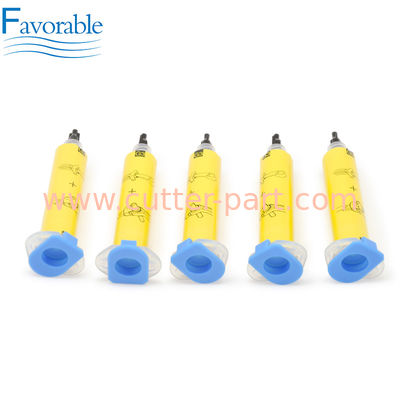 Kluber Isoflex Nbu 15 besonders passend für Fett G1 115271 Lectra-Vektor-7000