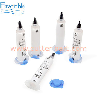 Kluber Isoflex Nbu 15 besonders passend für Fett G1 115271 Lectra-Vektor-7000