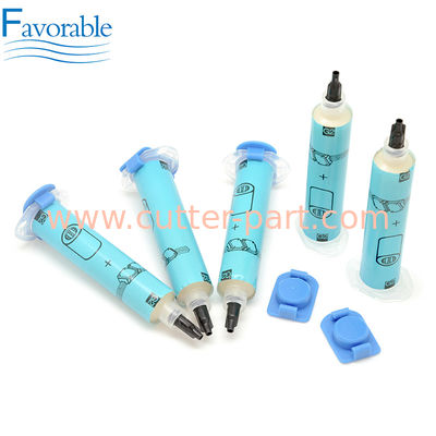 Kluber Isoflex Nbu 15 besonders passend für Fett G1 115271 Lectra-Vektor-7000