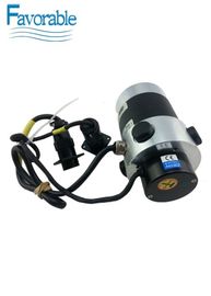 Motor Assy mit Accu-Coder-Coder MDR 15T für Gerber Cutter GT7250 89269050