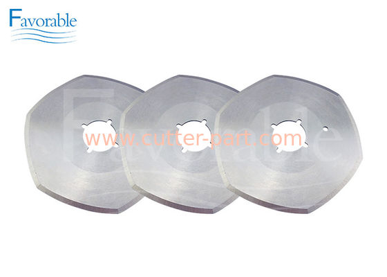 050-028-062 Blade Hex 100mm für Ausbreiterteile Sy101 Xls50 Sy51