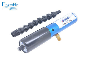 60124000 Gunassy Luftkalte Vorte für Autoschneider GT7250 GT5250 C610J S-91