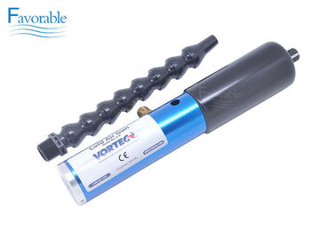 60124000 Gunassy Luftkalte Vorte für Autoschneider GT7250 GT5250 C610J S-91