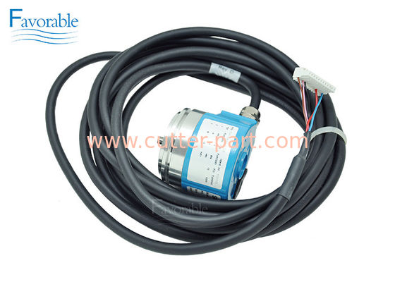 CBL Encoder Assembly 85727001 für Autoschneider GTXL Teile von Textilmaschinen