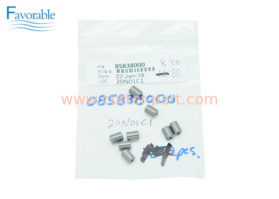 85839000 FÜHRUNGSROLLE HINTEN Für Gerber GTXL Industrieteil