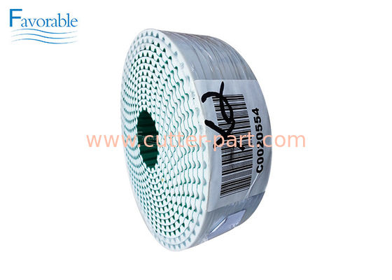 Brecoflex-Zeitgurt At10 X-Asix für den Schneider GTXL / XLC7000 85867000