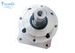 Das Y-Achsen-Spann-Epl-Reduzierer-Getriebe, das für GTXL-Schneider passend ist, zerteilt 632500283