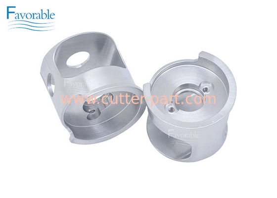 Gerber Cutter XLC7000 5-7MM Edelstahl Gehäuse Busching OEM Qualität Auto Cutter Teile