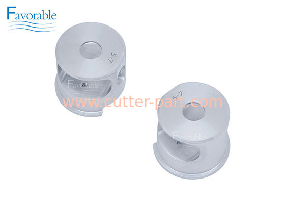 Gerber Cutter XLC7000 5-7MM Edelstahl Gehäuse Busching OEM Qualität Auto Cutter Teile