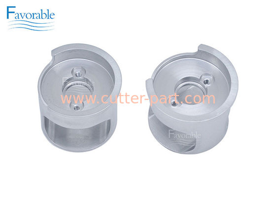 Gerber Cutter XLC7000 5-7MM Edelstahl Gehäuse Busching OEM Qualität Auto Cutter Teile