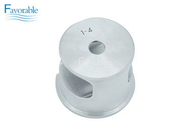 93208000 Gehäuse-Busch 1-4MM besonders geeignet Gerber-Schneider XLC7000