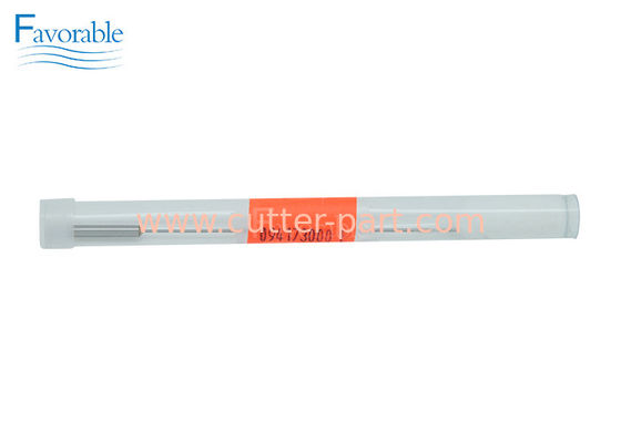 94173000 Bohrer 1MM Vollmaterial für Gerber Auto Cutter XLC7000/Z7 Cutter Teile