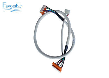 90754001 Kabel MCC3 Strom besonders geeignet für Autoschneider XLC7000 / Z7