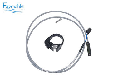 A-CR2-253 VY Duty Sensor-Baugruppe Werkzeug 2-RB für DCS 2500 Schneidemaschine 93347022