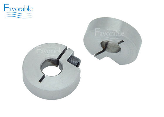 Klammer, Allied Dl43 oder Pic L4-3, C-Motor-Achse, geeignet für Gerber Cutter Gt5250 306031012
