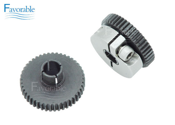 Klammer, Allied Dl43 oder Pic L4-3, C-Motor-Achse, geeignet für Gerber Cutter Gt5250 306031012
