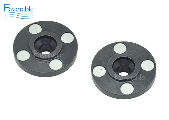 98538000 Assy,Arbor,Grinding,7cm,HD geeignet für Gerber Paragon Autoschneider