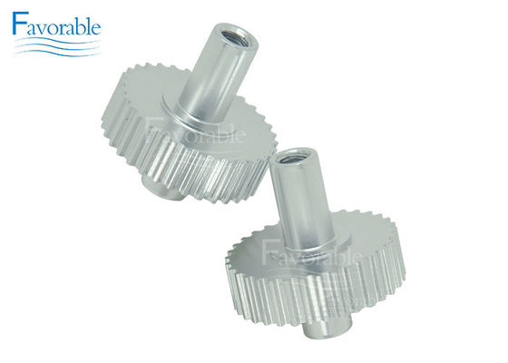 Schacht und Riemen GT2 2mm für Gerber Paragon Autoschneider 98555000