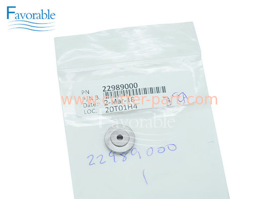 22989000 Rollenrückseite 4RLR,093 geeignet für Gerber S-91 Schneidteile