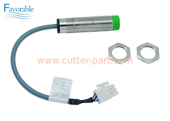 101-090-134 Induktive Nachverfolgungsvorrichtung mit AMP-Stecker für SY101 SY100 SY50