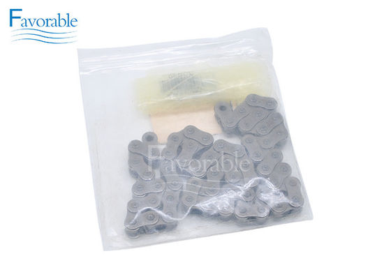 1230-022-0060 Kette 60 Rollen besonders geeignet für SY51 XLS50 XLS125 Ausbreiter