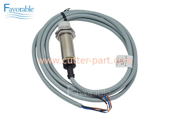 101-090-134 Induktive Nachverfolgungsvorrichtung mit AMP-Stecker für SY101 SY100 SY50