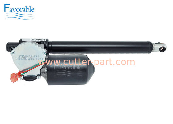 5130-037-0034 Spindel-Motor LA30 1S -200 24 Spannung DC passend für Spreizer SY101