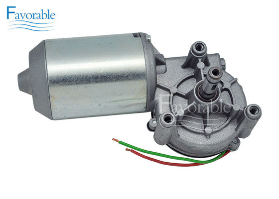 5130-081-0004 Getriebe Gleichstrommotor 103658FC 24V geeignet für Gerber-Verbreiterteile