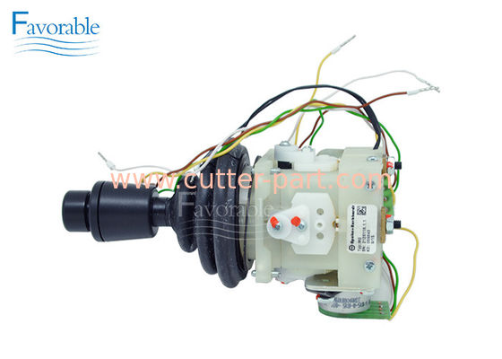 70130497 Joystick geeignet für Teile von Topcut-Bullmer-Schneidern