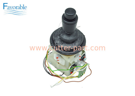 70130497 Joystick geeignet für Teile von Topcut-Bullmer-Schneidern