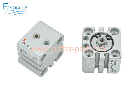 376500254 Sprungrücklauf-Smc-Zylinder geeignet für Schneider XLC7000