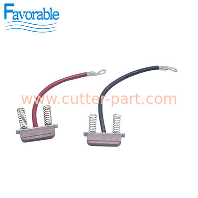 Elektronischer Bürstenleiter für den Oshima Spreader Cutter 04.08.03.2302