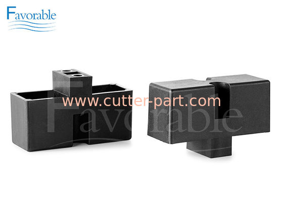 Stopp Plastikblock 113504 129599 704680 88186000 für die Lectra-Schneidmaschine verwendet